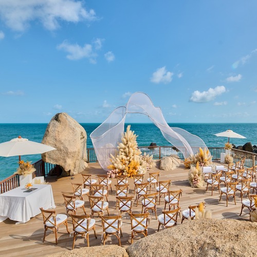 Silavadee Pool Spa Resort, Koh Samui