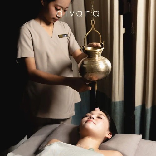Divana Spa