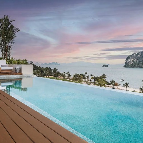 Anantara Koh Yao Yai