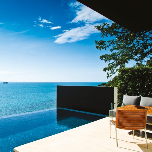 Conrad Samui