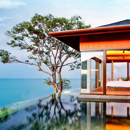 Sri Panwa, Phuket