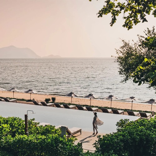 Andaz Pattaya Jomtien Beach