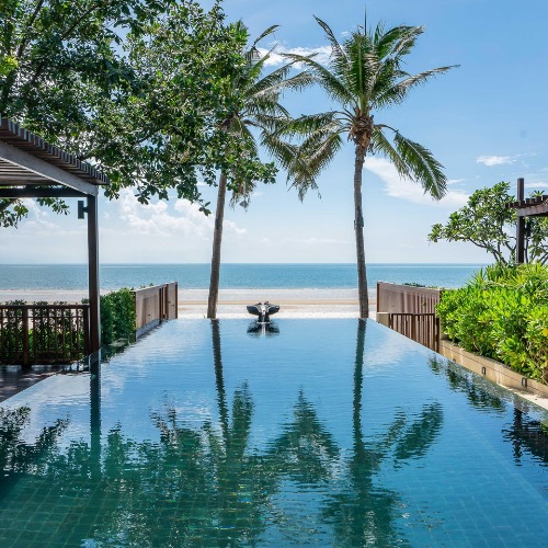 InterContinental Hua Hin Resort