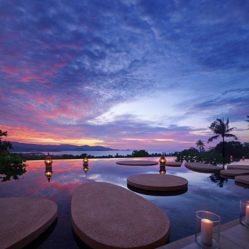 The Ritz-Carlton, Koh Samui
