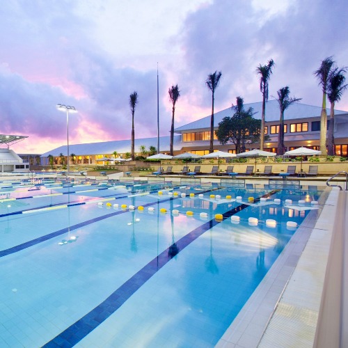 Thanyapura Sports and Health Resort, Phuket