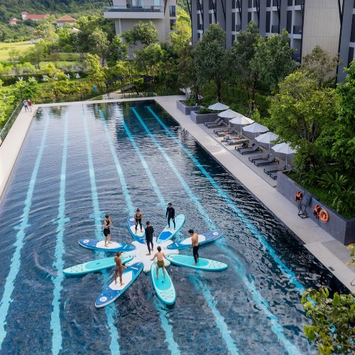 VARANA Krabi Hotel, Krabi
