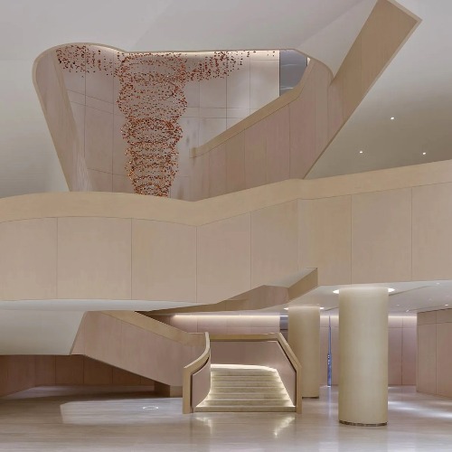 Park Hyatt, Bangkok