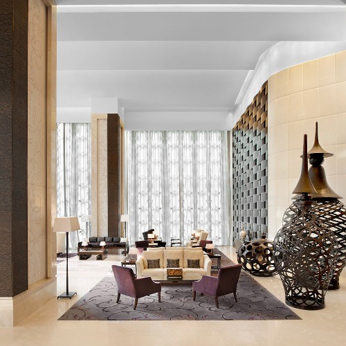 St .Regis hotel