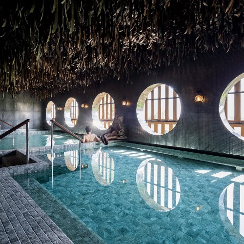 Thann wellness destination, Ayuthaya